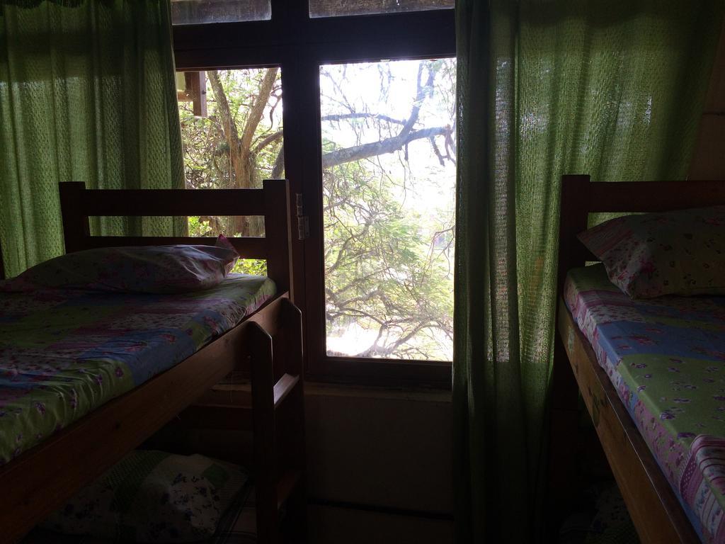 Rio Nature Hostel - Rio de Janeiro, Rio de Janeiro