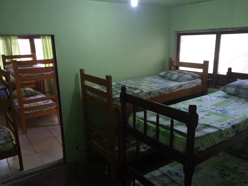 Rio Nature Hostel - Rio de Janeiro — Photos 3