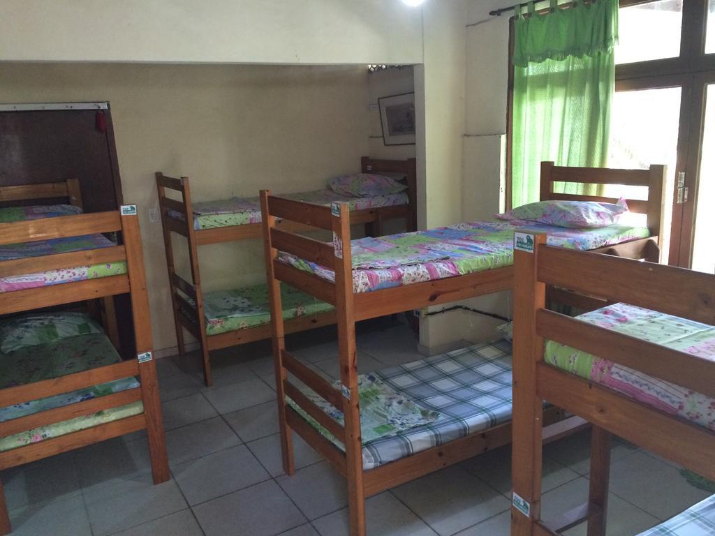 Rio Nature Hostel - Rio de Janeiro — Photos 2
