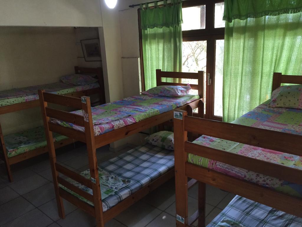 Rio Nature Hostel - Rio de Janeiro — Photos 1